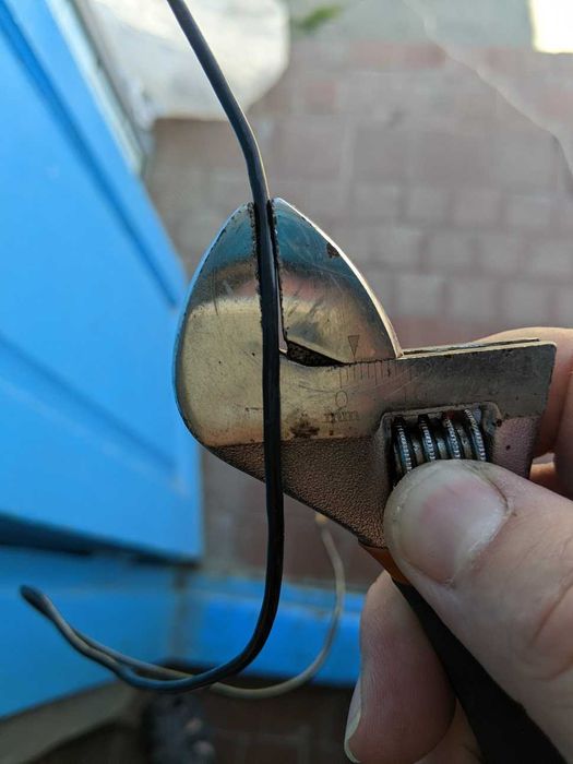 Клема автомобільна