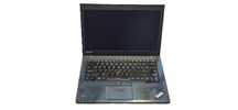 Lenovo T450 | i5-5300U | 8GB RAM | SSD 256GB | Windows 10 Pro |Zadbany