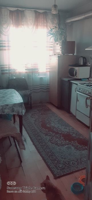 Здається в оренду кімната  у 3х кім-ній  квартирі