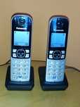 Telefon Philips stacjonarny
