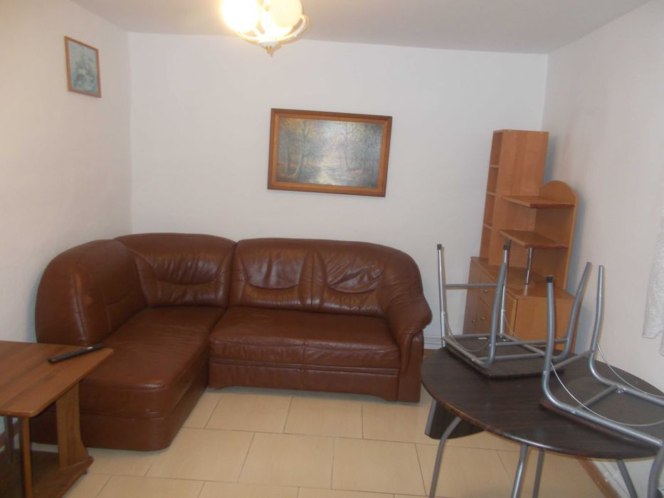 kawalerka, 1 pokoj, stancja WYNAJEM