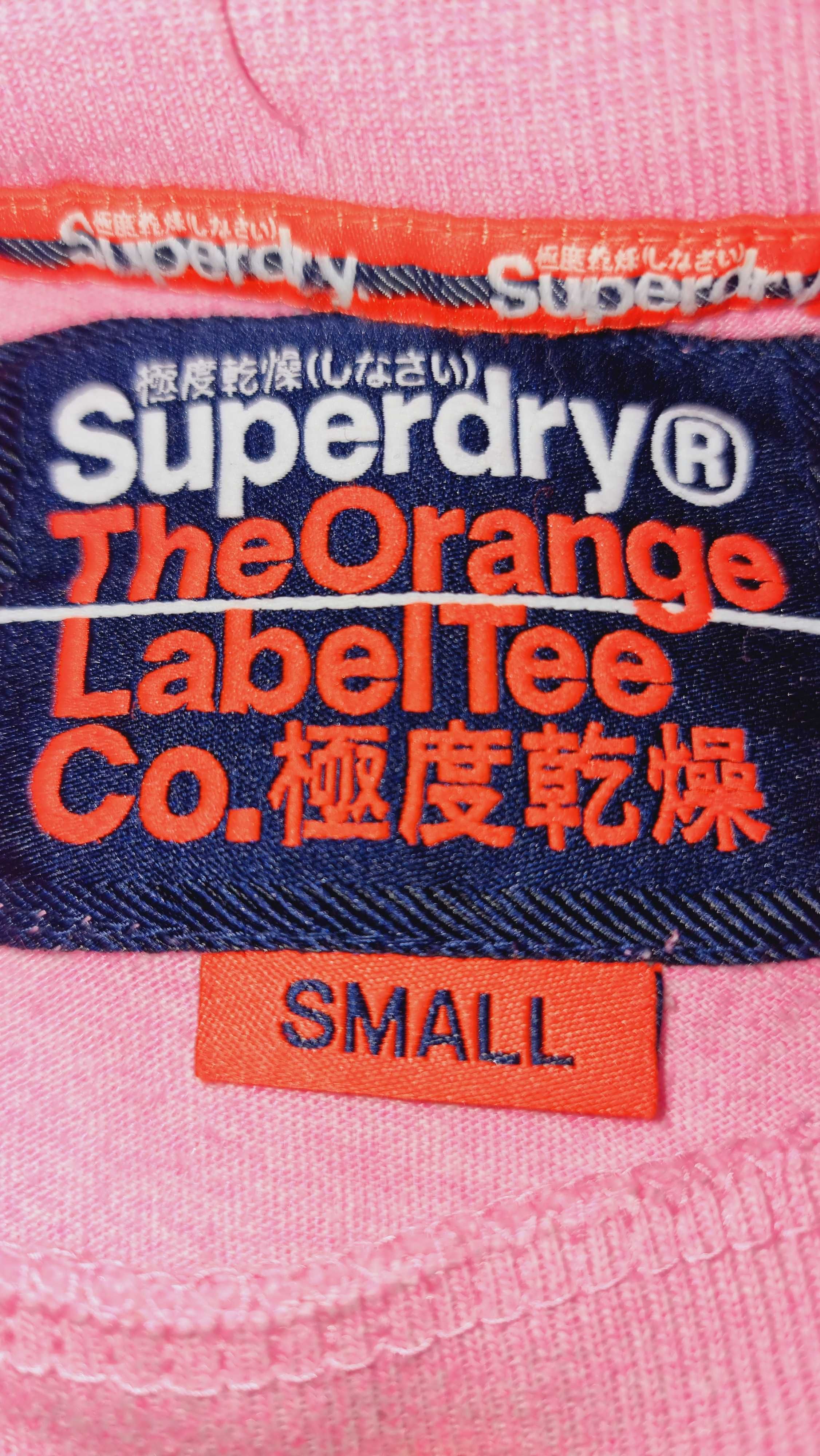 Superdry t-shirt