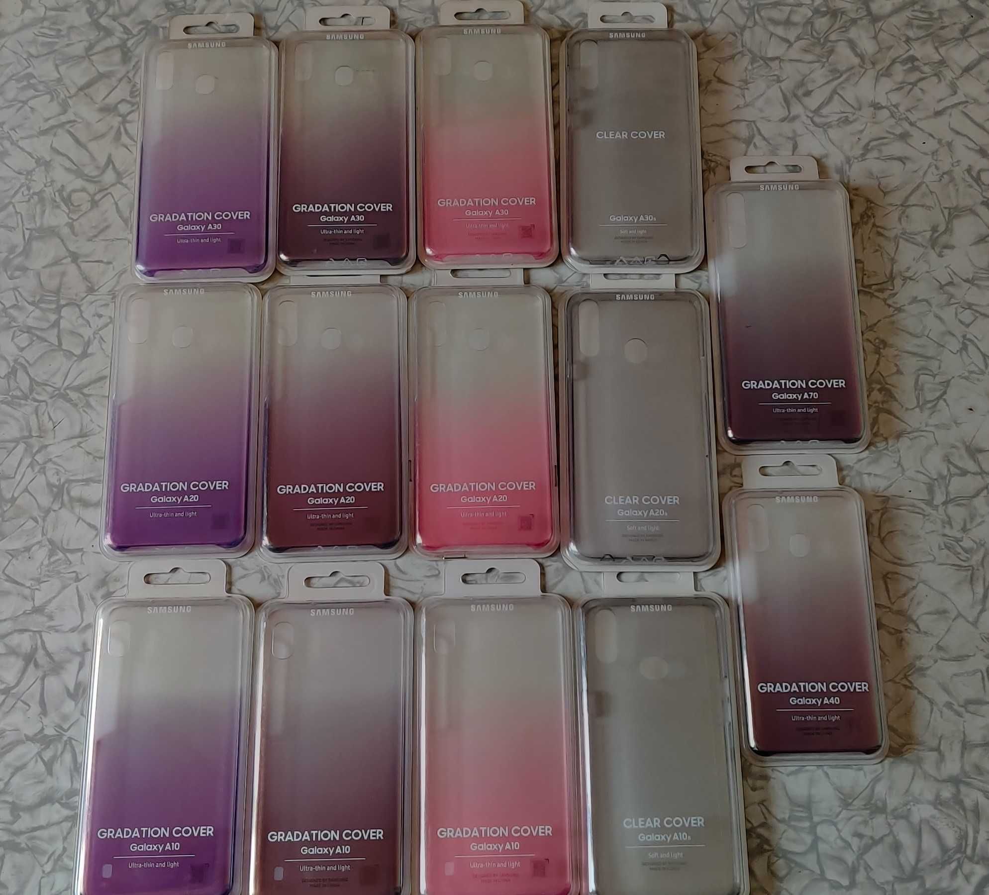 Samsung Galaxy S8/S9/S10lite/note 8, 10/A6+/A10/A30/A50/J8/m51