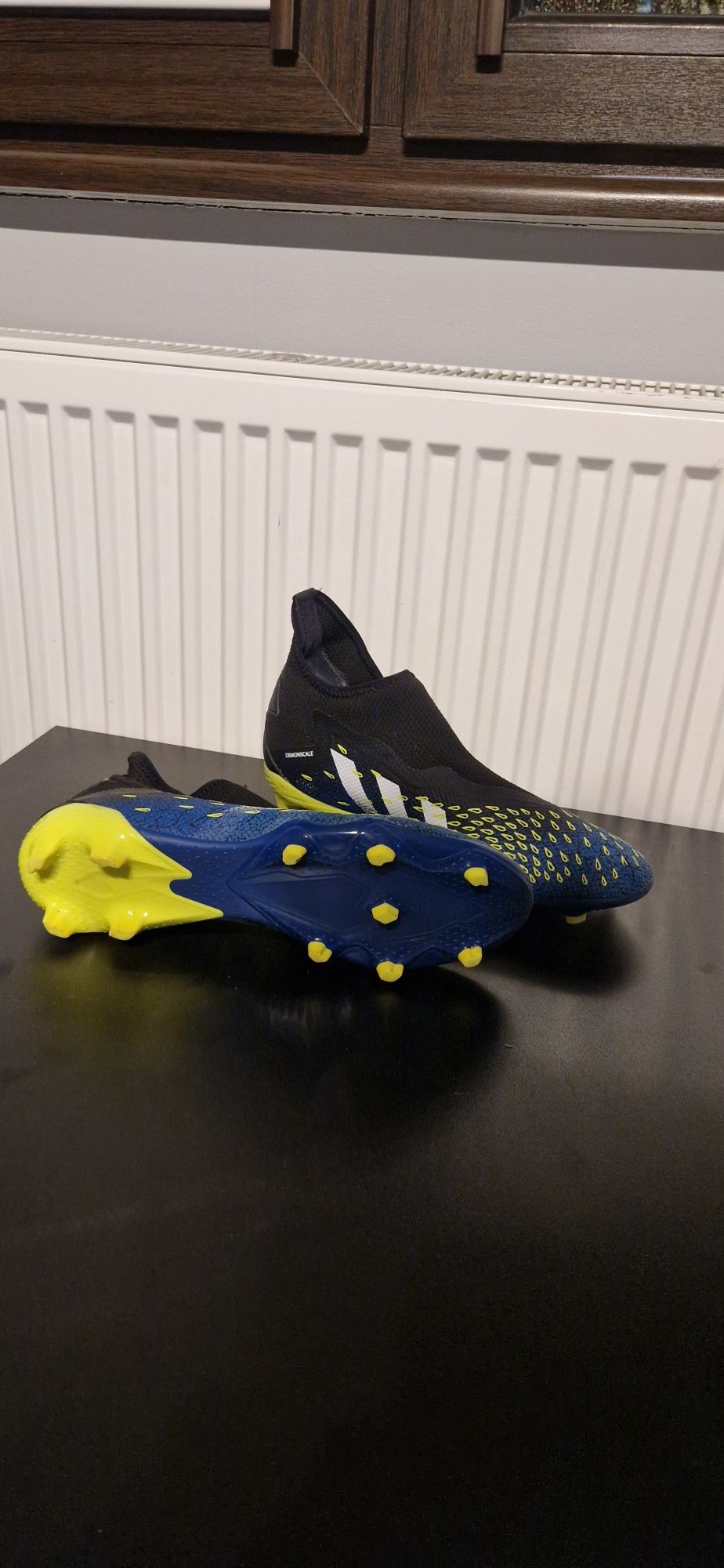 Korki Adidas Predator Freak