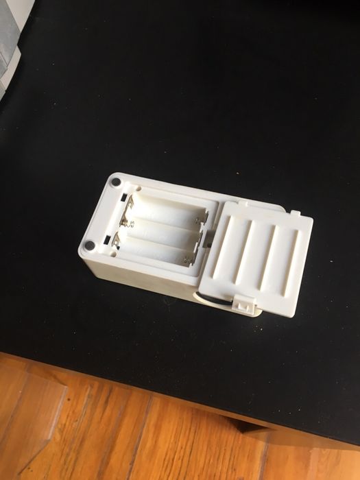 Coluna iPhone bluetooth como NOVA