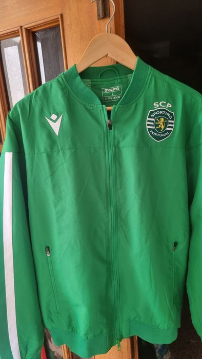 Fato treino do sporting