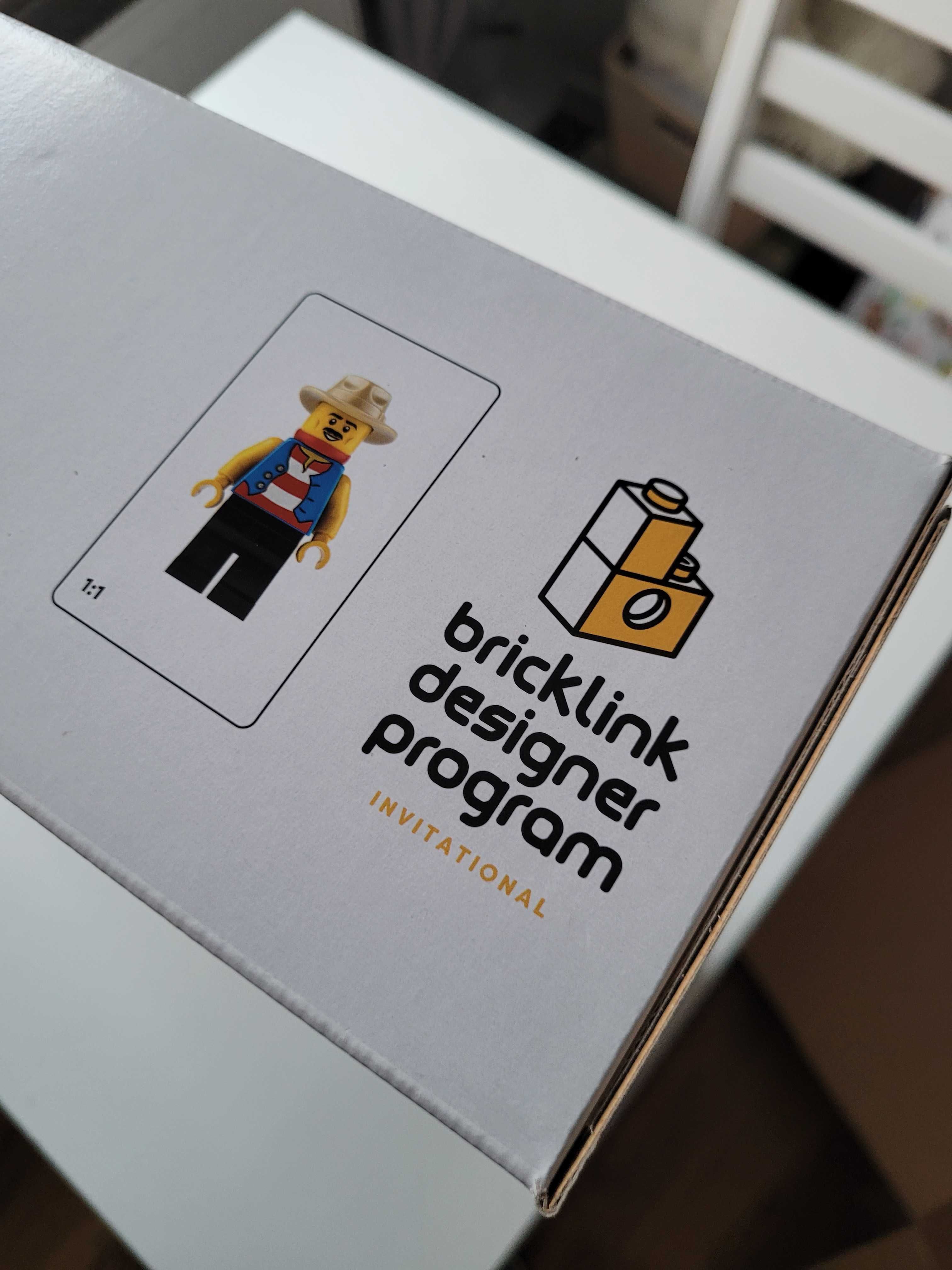 Lego 910023 BrickLink Designer Program Weneckie Domy nowe