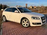 Audi A3 Audi a3 2,0TDI S Line