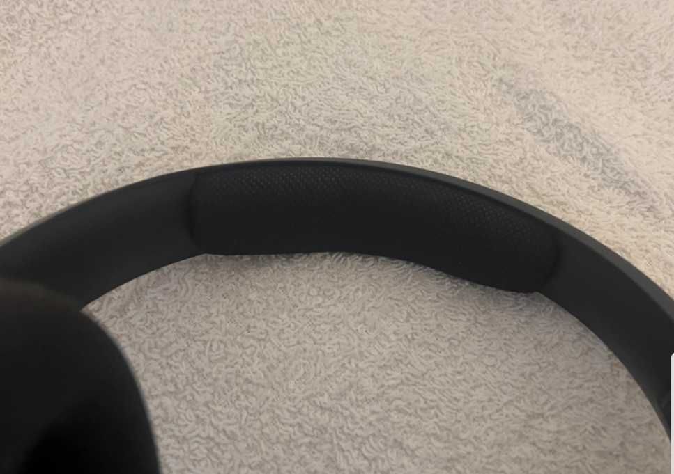 Headset HyperX Stinger v1