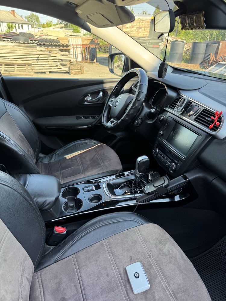 Renault KADJAR 1.5