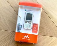 Sony Ericsson W800 Walkman - НОВИЙ ! - Оригінал ! vintage phone ретро