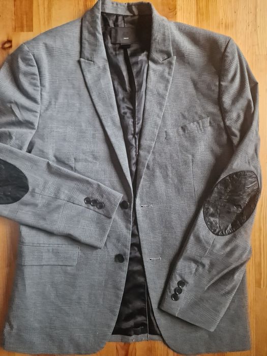 Żakiet H&M Smart Fit