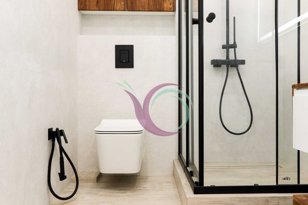 2-к. квартира в новобудові з ремонтом за вул. Коновальця