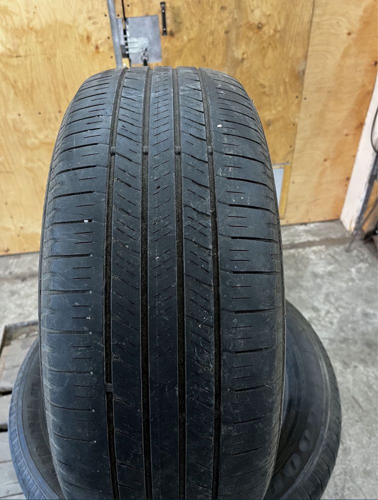 Продам резину goodyear eagle ls 225/55r18