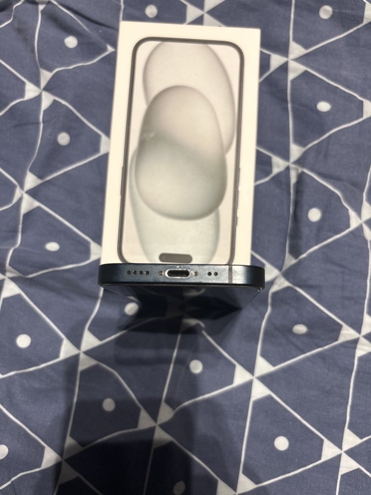 IPhone 13 MINI.