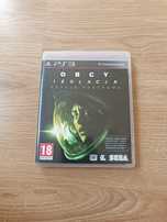 Obcy izolacja ps3