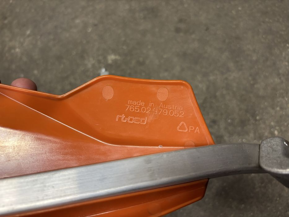 OEM Handbary KTM 125/200/390/790/890