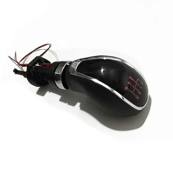 Ручка кпп Опель інсігнія астра з підсвіткою Insignia opel ручка зафіра