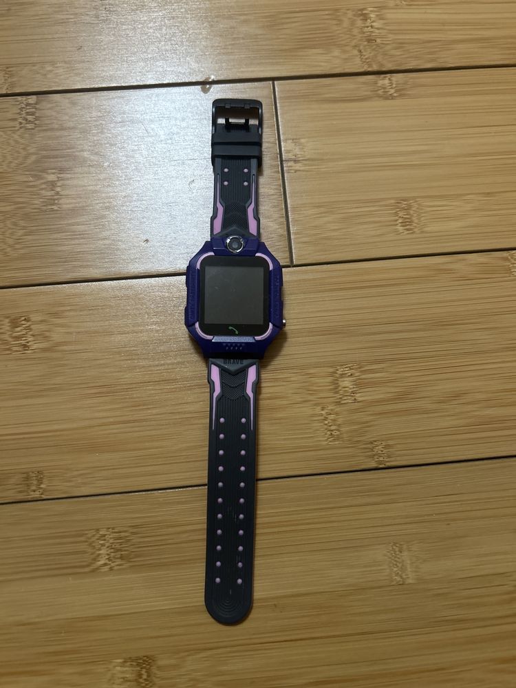 Smartwatch dla dziecka