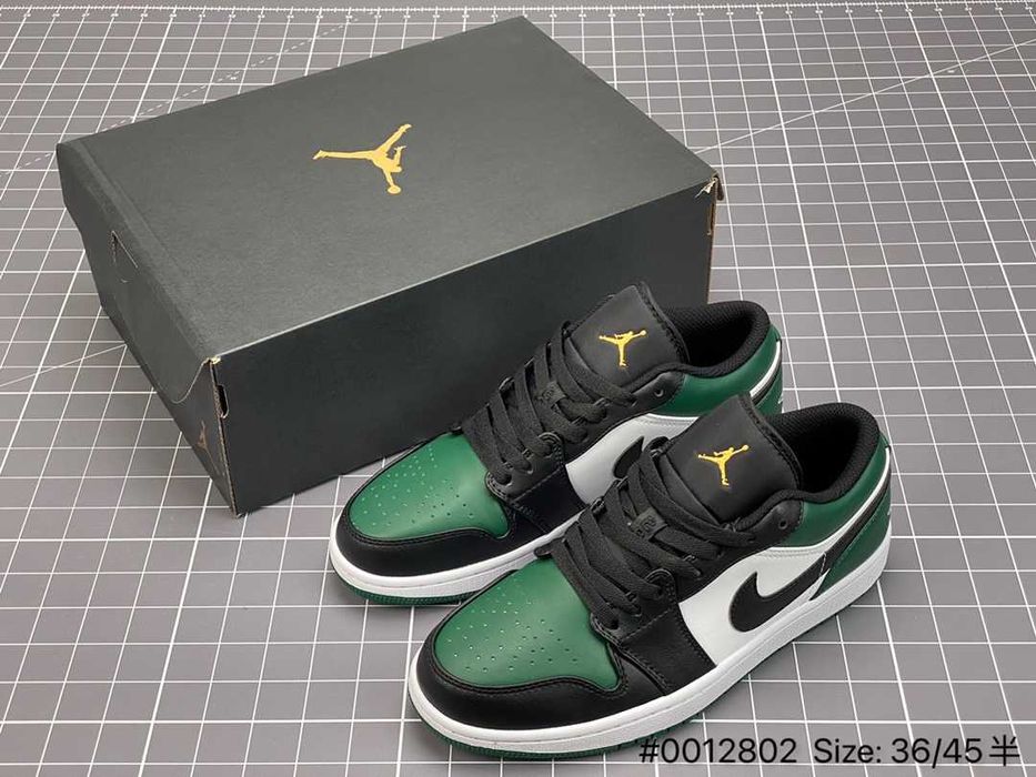 Jordan 1 retro low OG