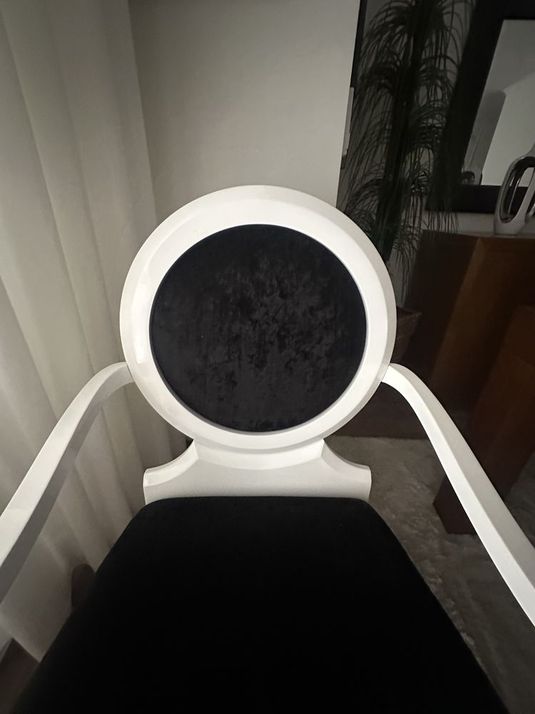 Vendo duas poltronas