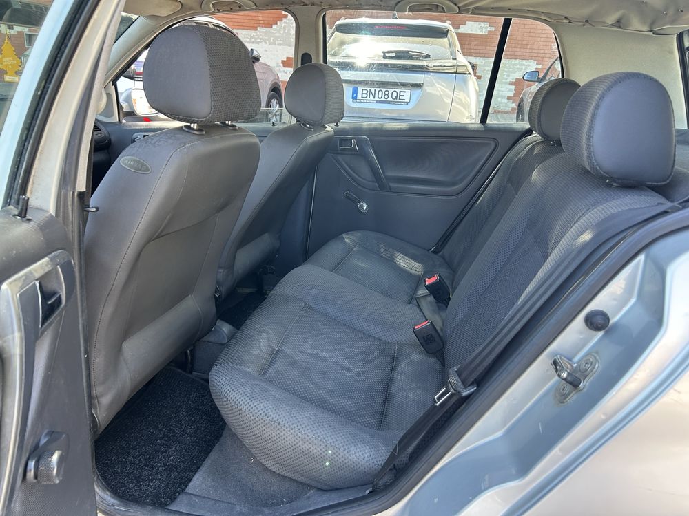 Vw polo 1.0 impecavel 154000km
