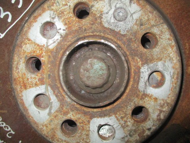 Manga De Eixo MEIX339 VW PASSAT  2008 2.0TDI FE COM BOMBITO 31 CM PASSAT 2.0TDI