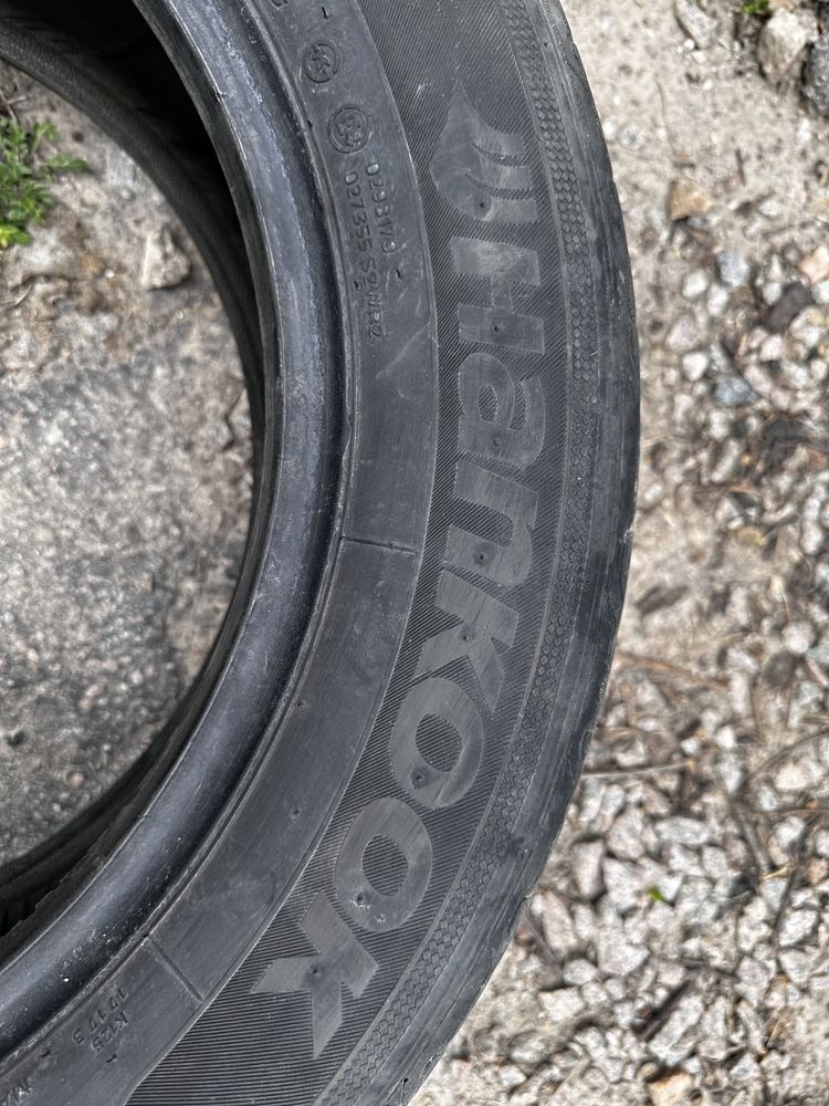 Резина 205 60 R16 Hankook