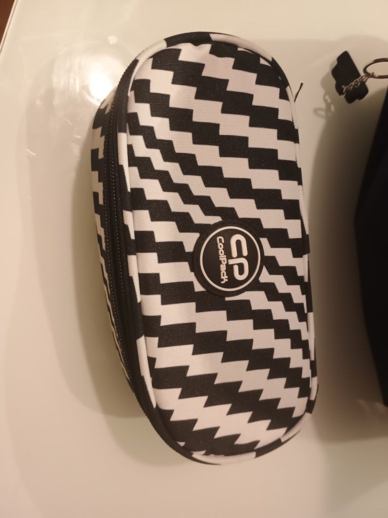 Plecak Vans plus piórnik coolpack
