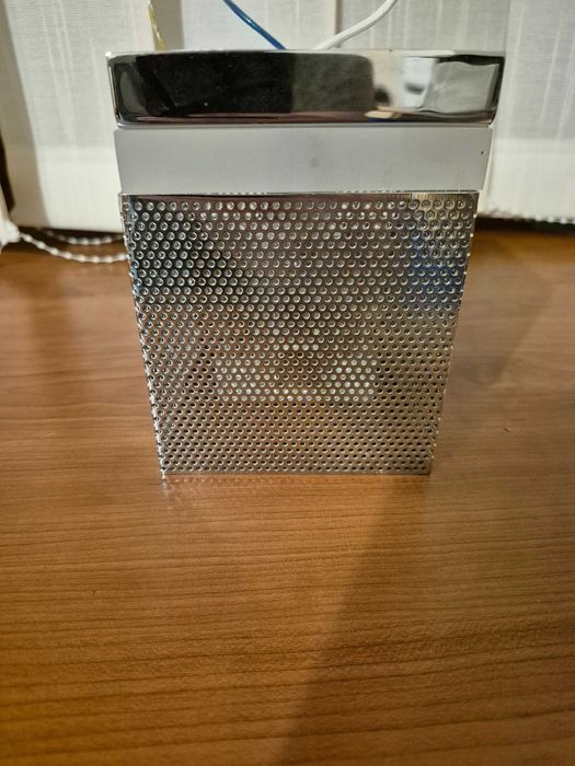 oprawy sufitowe – 5 szt.