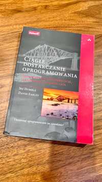 Ciągłe dostarczanie oprogramowania. Automatyzacja kompilacji...