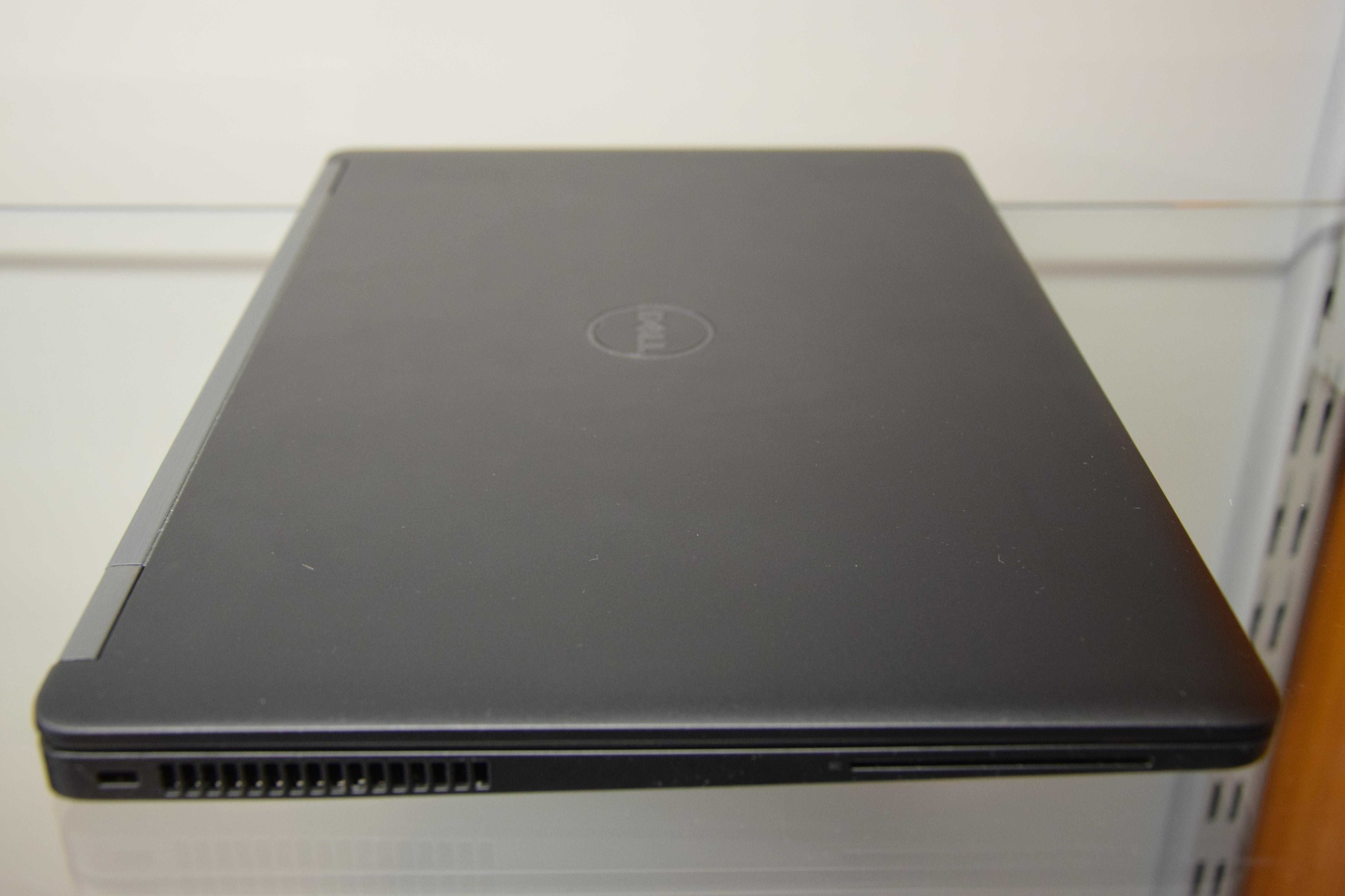 Ultrabook Dell Latitude E7470 I5-6gen 8GB RAM 256SSD W10- LapCenter.pl