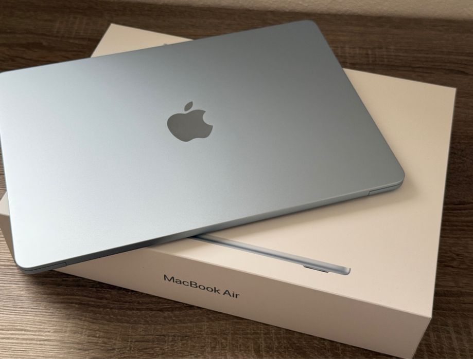 MacBook air 13 m4 | макбук аир 2025