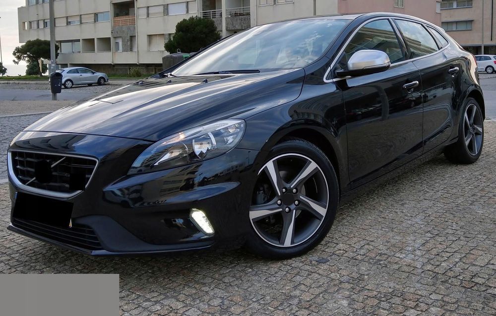 FELGI R19 5x108 Ford Edge Kuga S-Max VOLVO S60 V60 2 XC40 XC60 XC90 II
