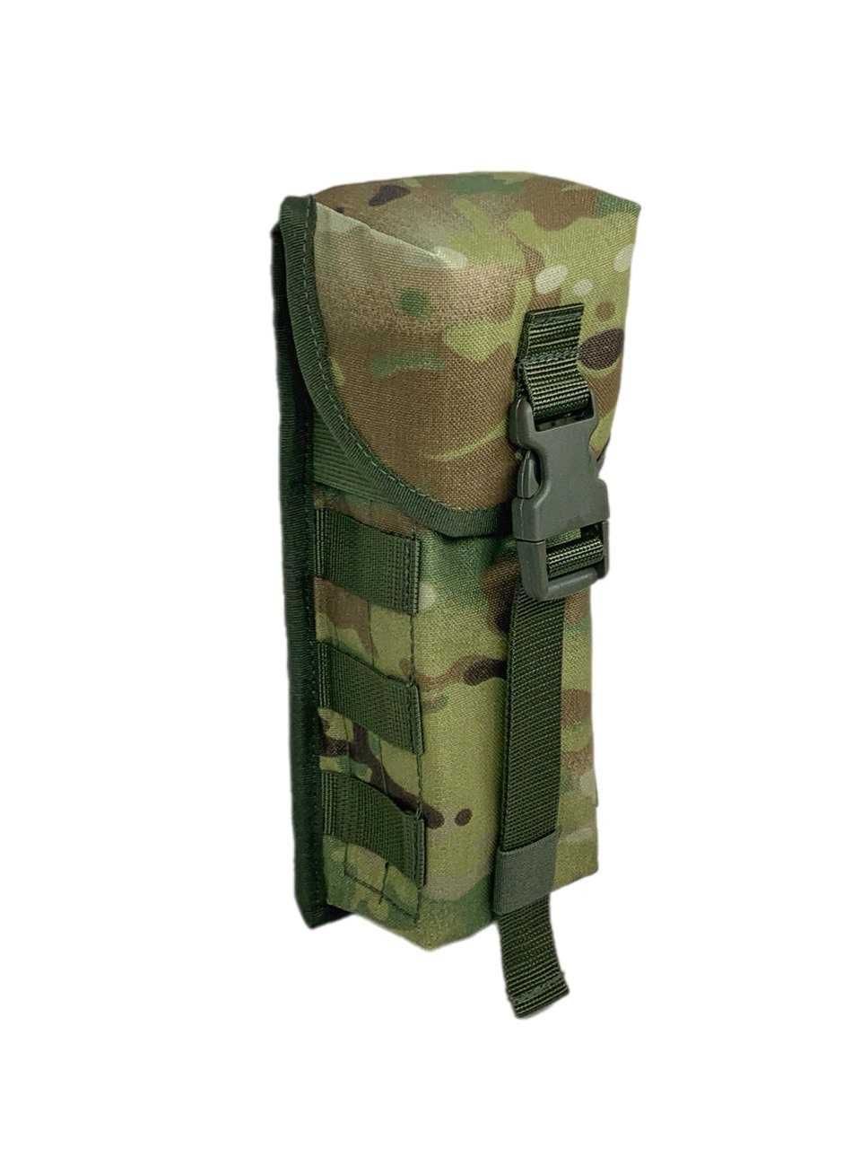 Підсумок REDCON закритого типу на 2 магазини РПК