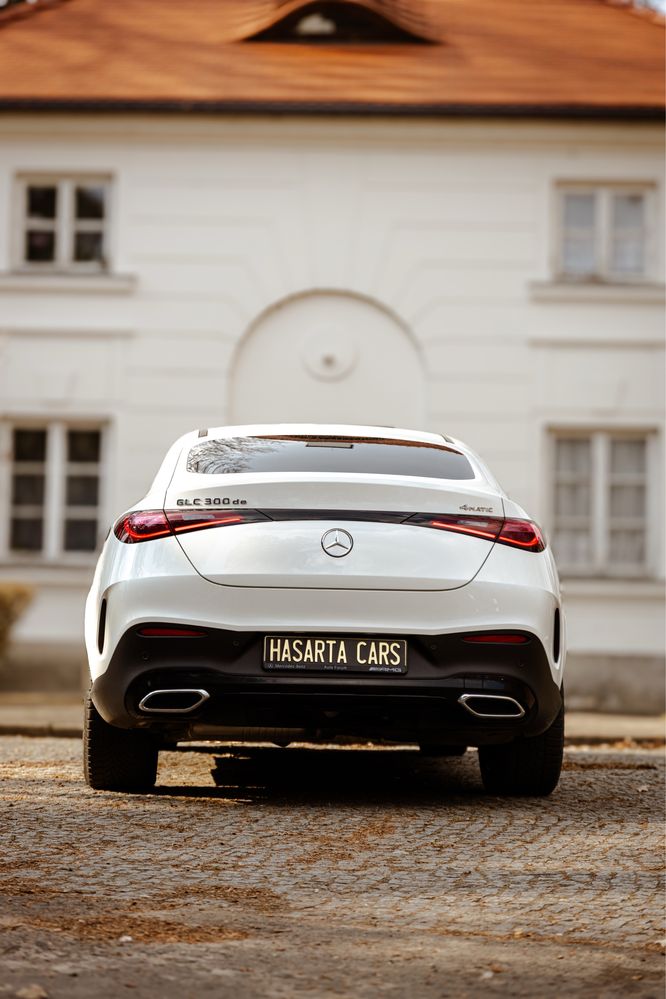 Mercedes GLC najem/ wynajem dlugo i krotko terminowy