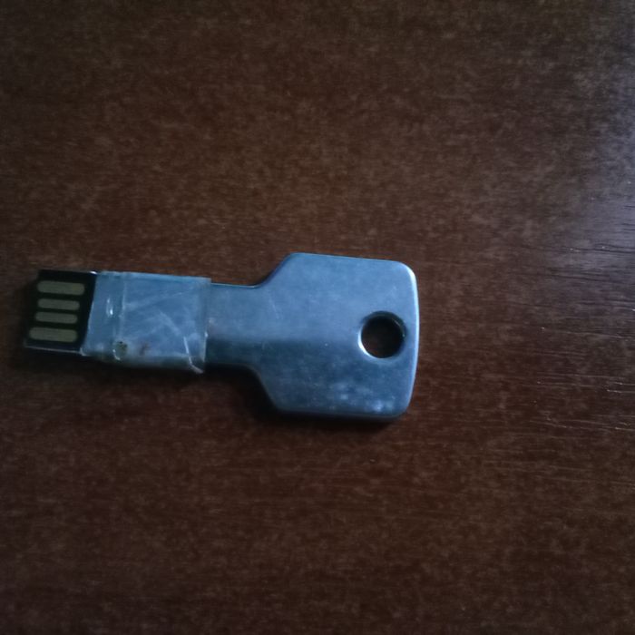Pendrive USB 14GB