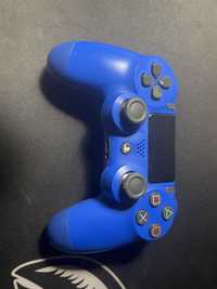 Pad do Playstation 4 Blue i Black