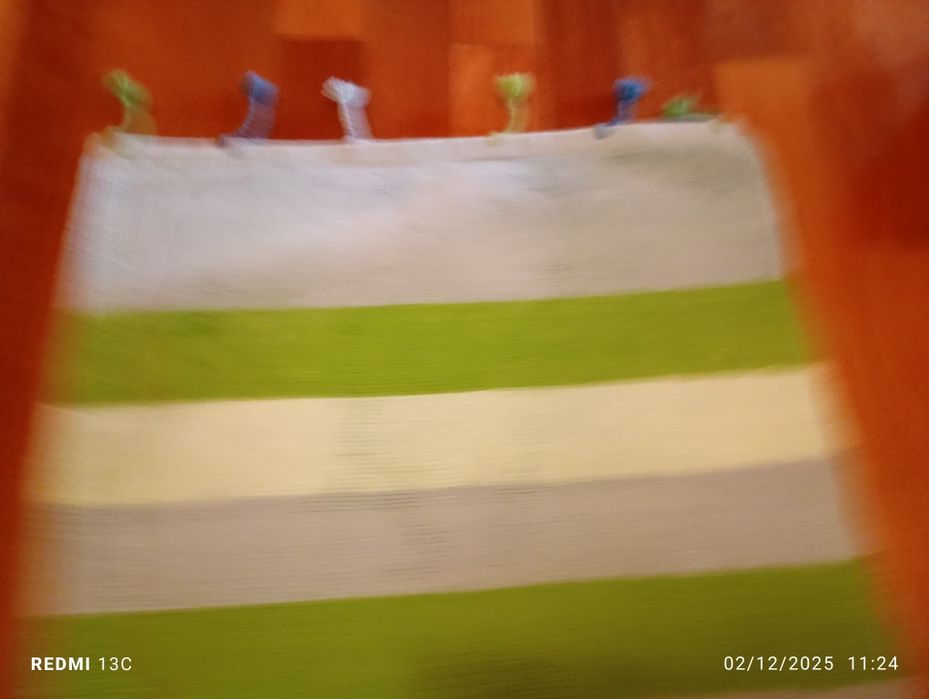 Tapete para quarto de criança