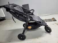 Wózek dziecięcy baby jogger