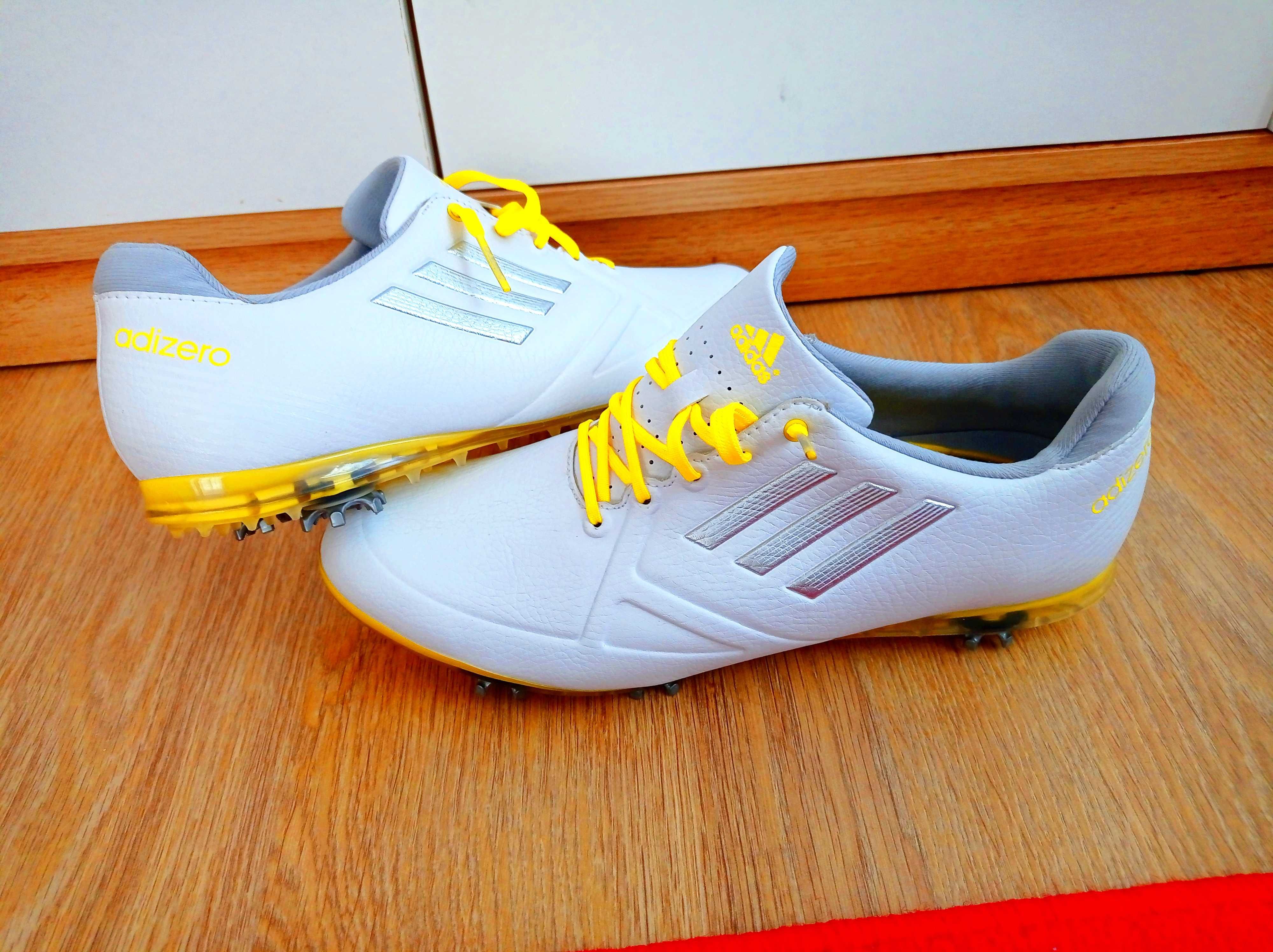 ADIDAS korki buty 41 męskie piłkarskie Sportowe adidasy wpiłke NOWE