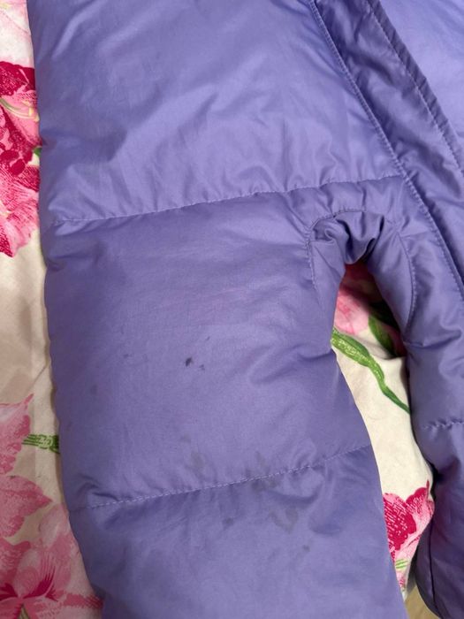 Дитячий зимовий комбінезон Columbia