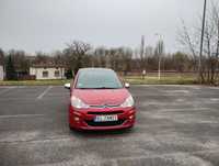 Citroën C3 Citroen C3, silnik 1.2, 2013