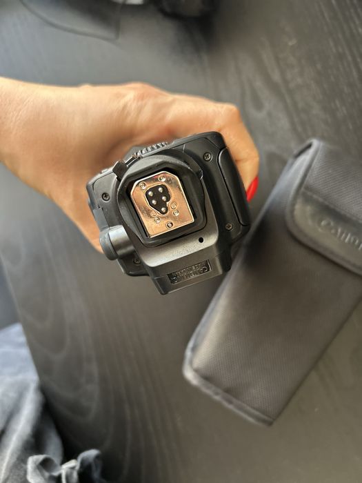 Canon speedlite 580EX II