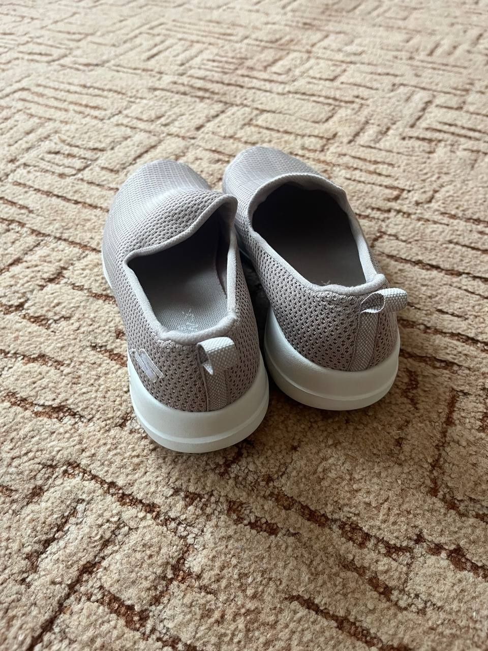 Мокасины Skechers