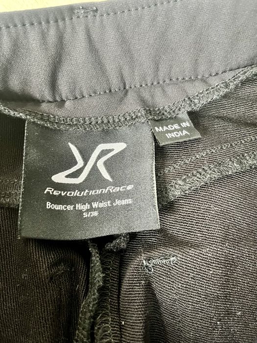 Revolution Race (RvRc). Жіночі трекінгові штани.