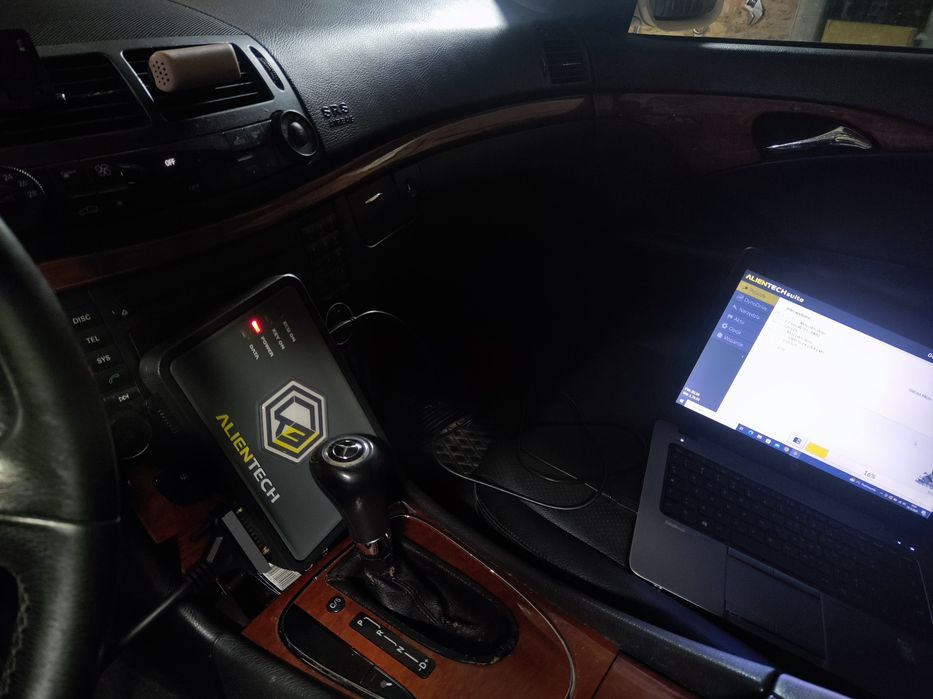 Wyłączenie adblue, DPF, EGR, FAP, GPF