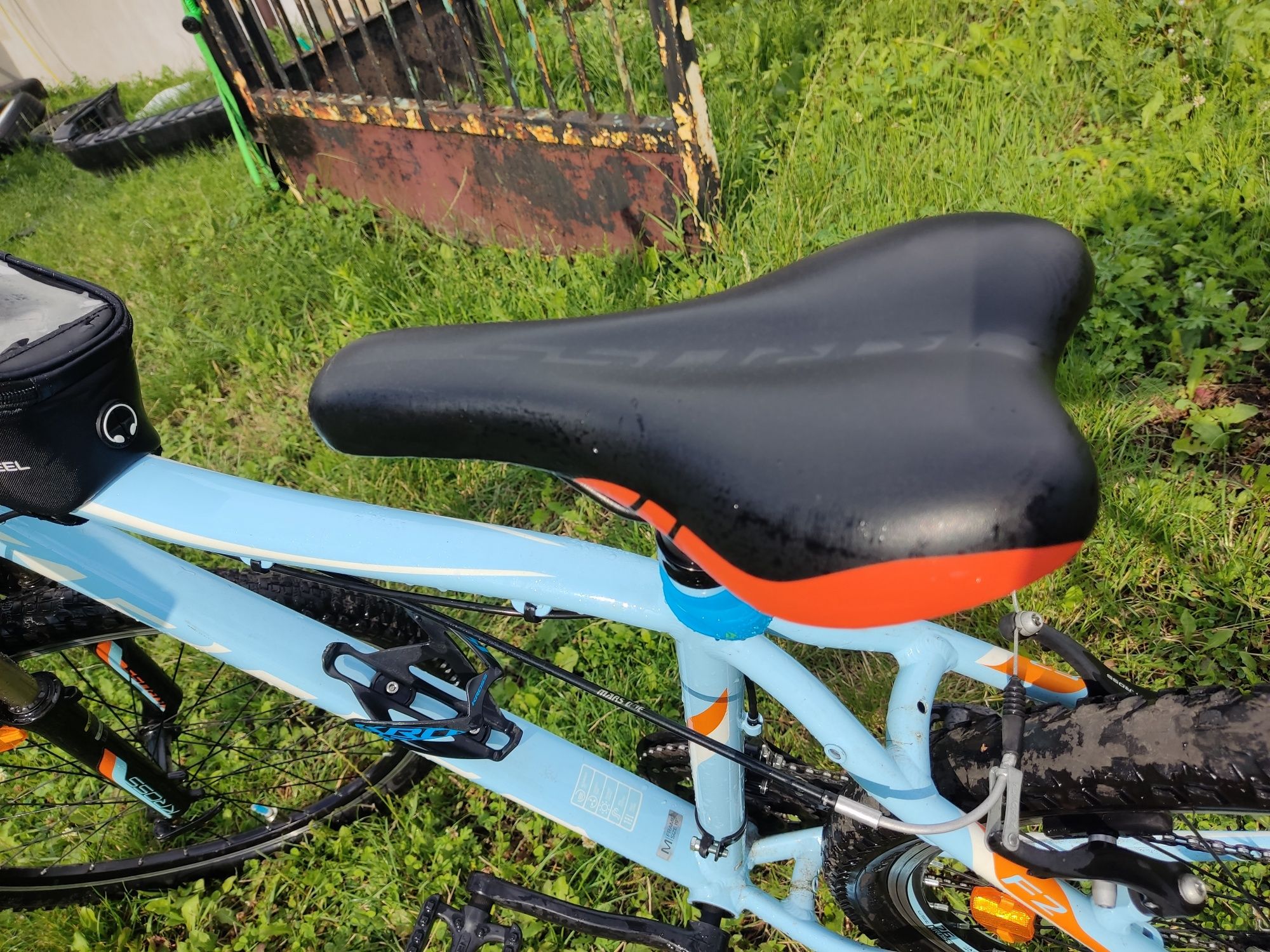 Rower Kross Lea 26