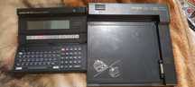 Casio PB-1000 Personal Computer