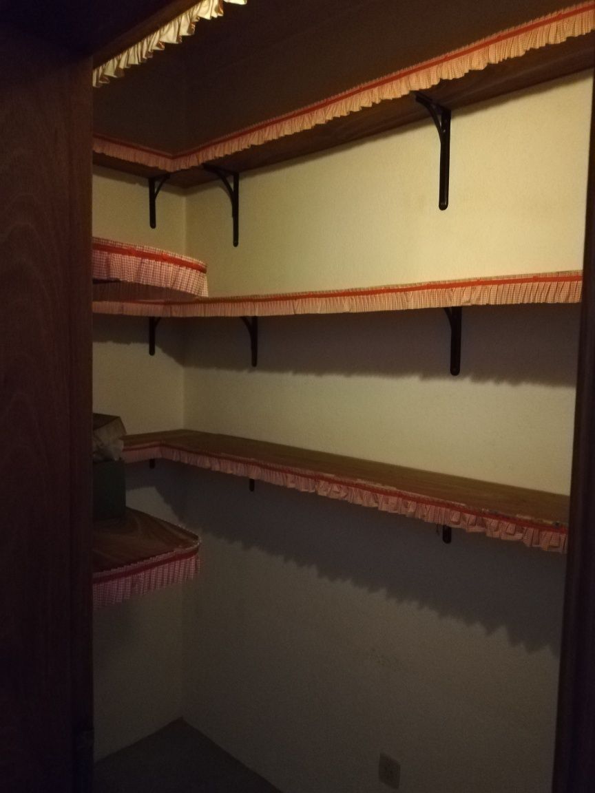 Apartamento T3 Centro Vila